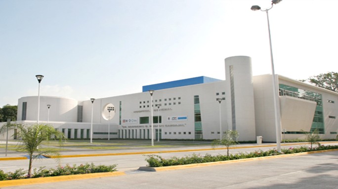 Fotograf&iacute;a de carretera asfaltada